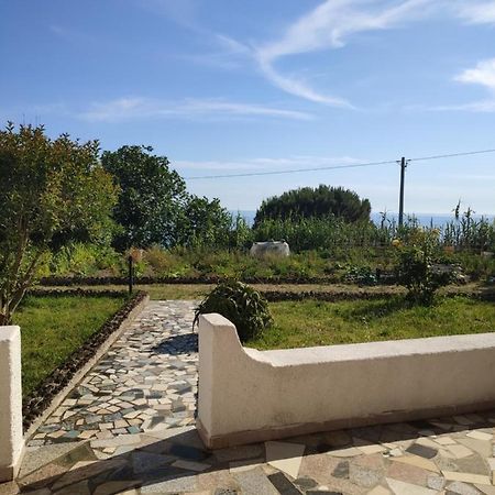 Casa De Somma Apartment Forio  ภายนอก รูปภาพ