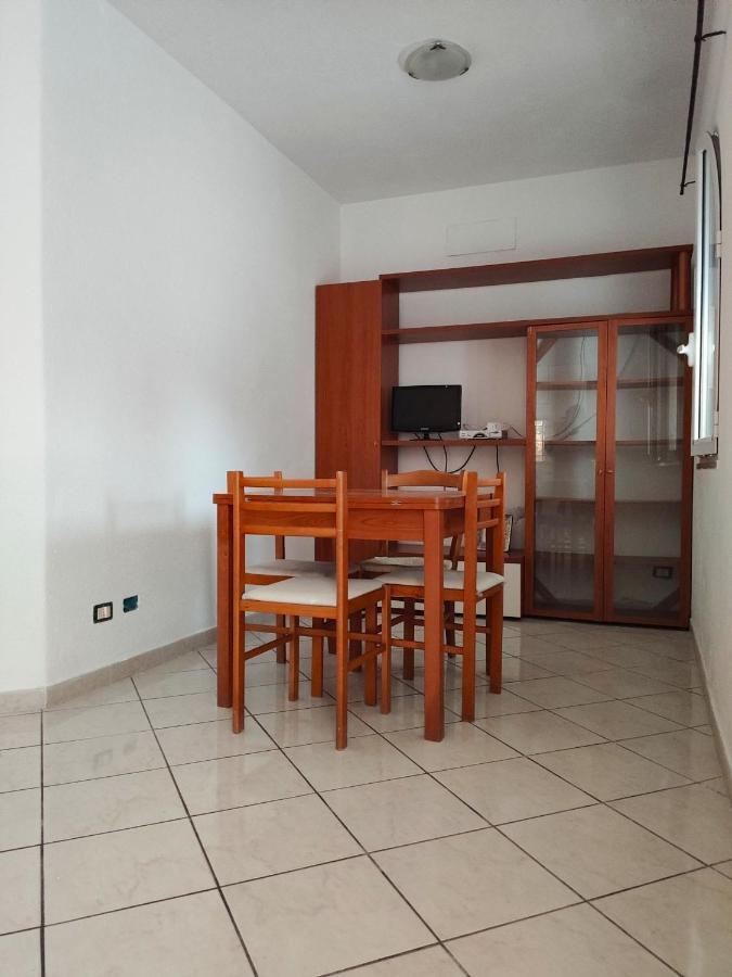 Casa De Somma Apartment Forio  ภายนอก รูปภาพ