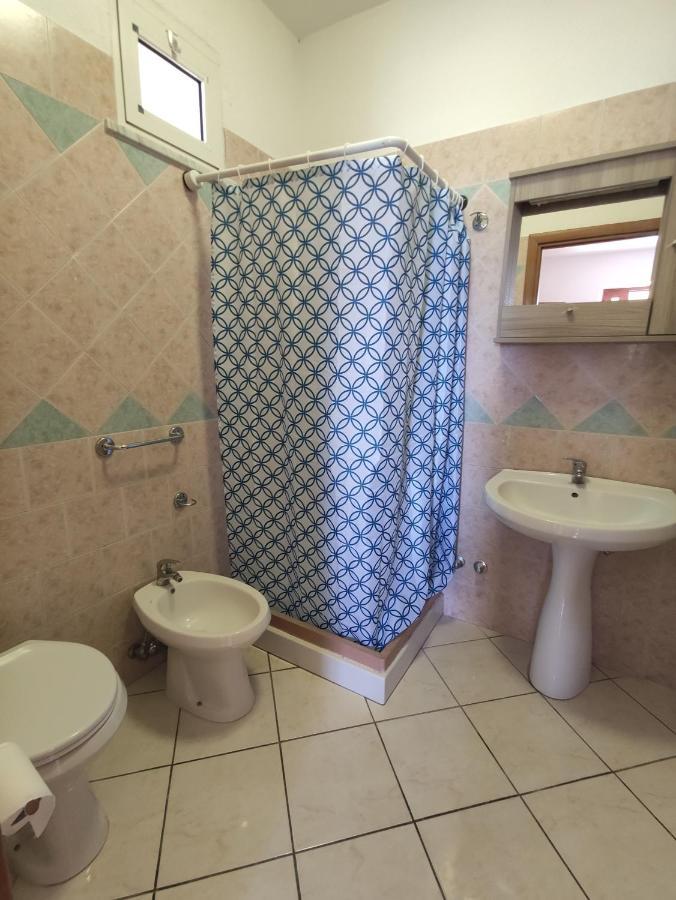 Casa De Somma Apartment Forio  ภายนอก รูปภาพ