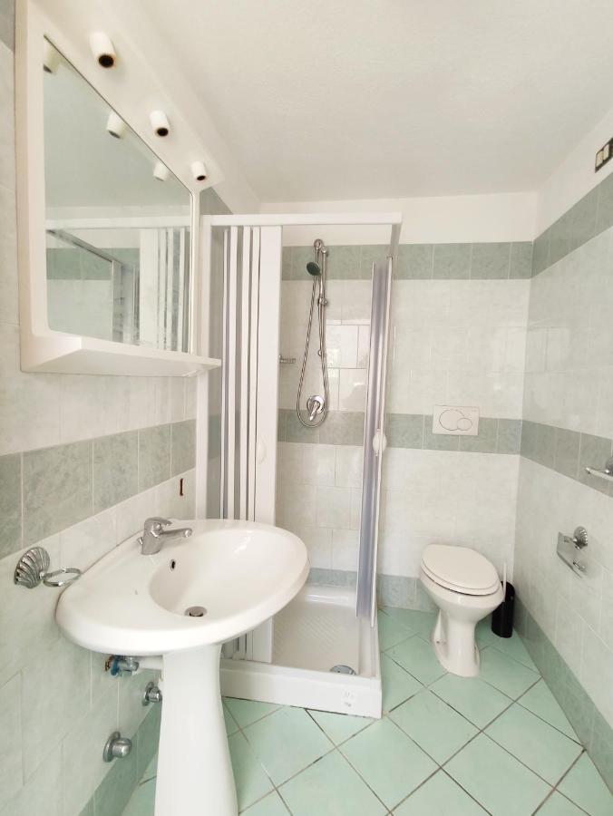 Casa De Somma Apartment Forio  ภายนอก รูปภาพ