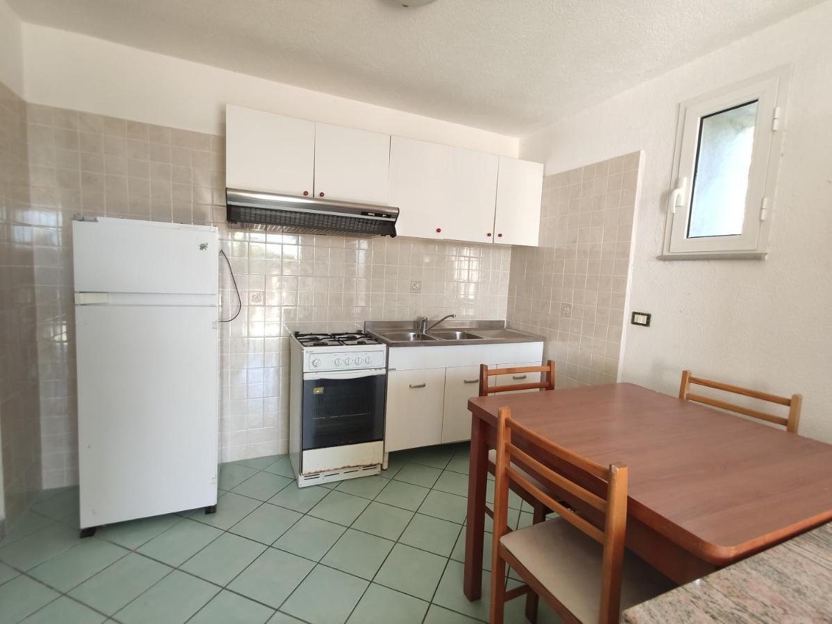 Casa De Somma Apartment Forio  ภายนอก รูปภาพ