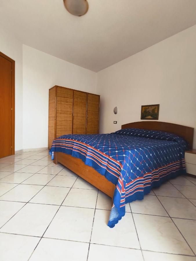 Casa De Somma Apartment Forio  ภายนอก รูปภาพ