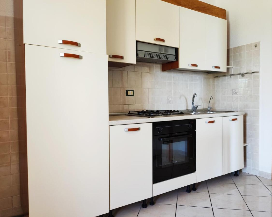 Casa De Somma Apartment Forio  ภายนอก รูปภาพ