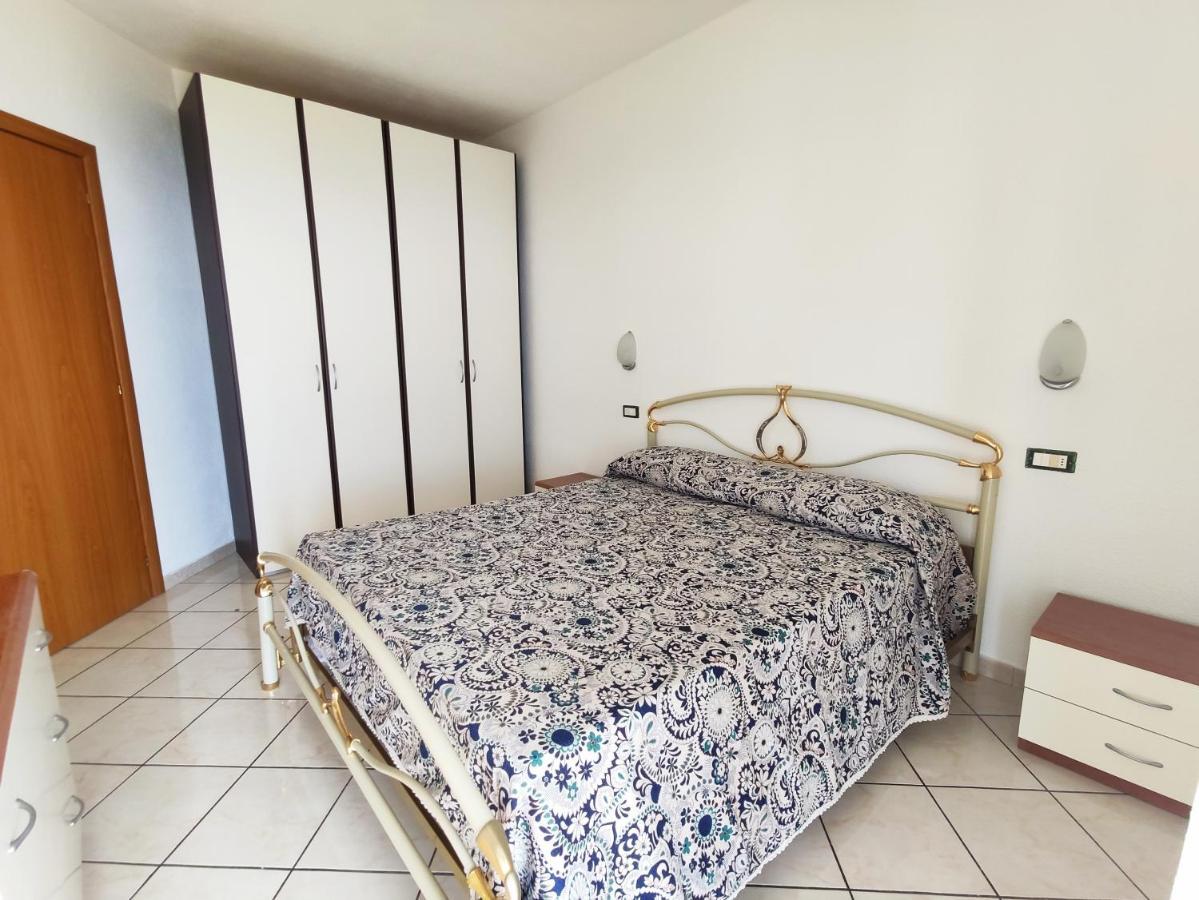 Casa De Somma Apartment Forio  ภายนอก รูปภาพ