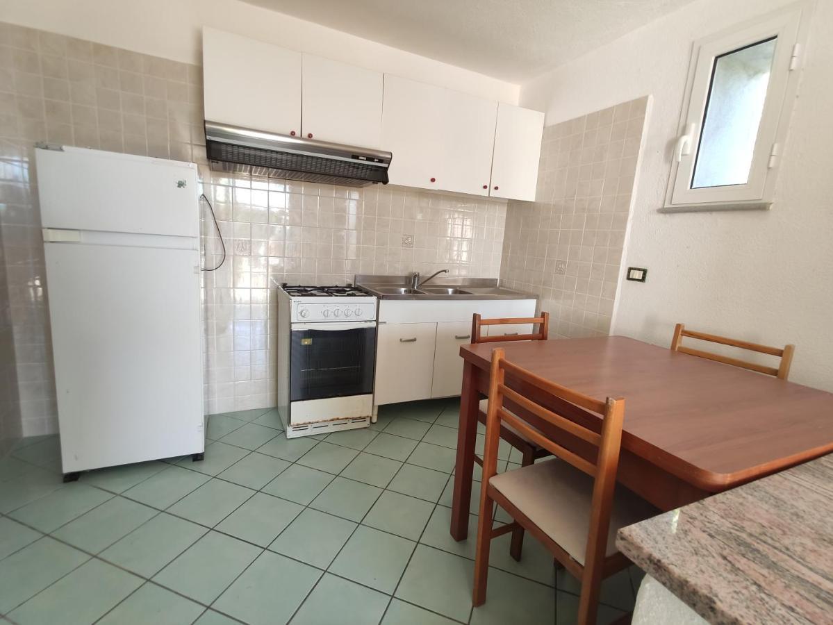 Casa De Somma Apartment Forio  ภายนอก รูปภาพ