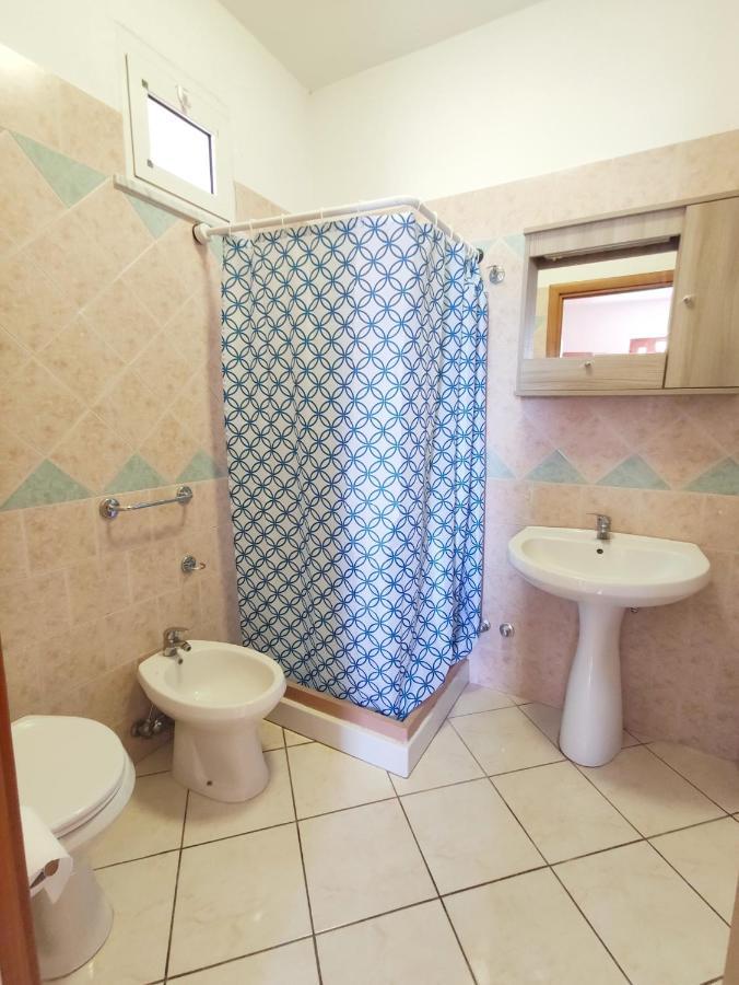 Casa De Somma Apartment Forio  ภายนอก รูปภาพ